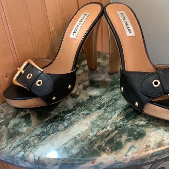 Steve Madden heels - Picture 6 of 6